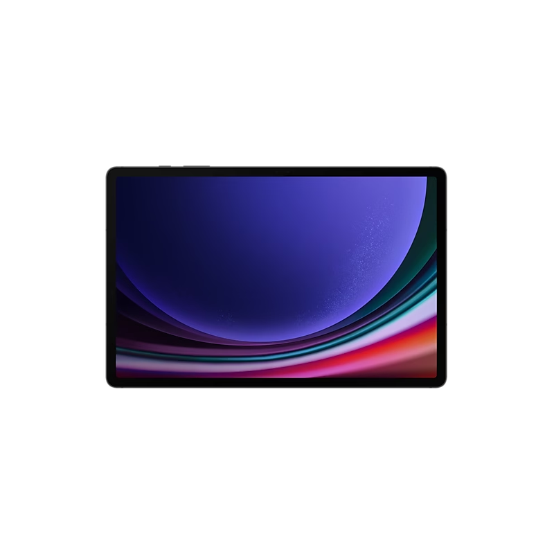 Tablette Samsung Galaxy Tab S9+ 5G  Graphite (12GB / 512Go)