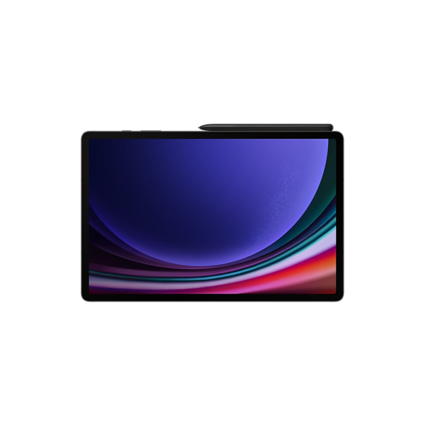 Tablette Samsung Galaxy Tab S9+ 5G  Graphite (12GB / 512Go)