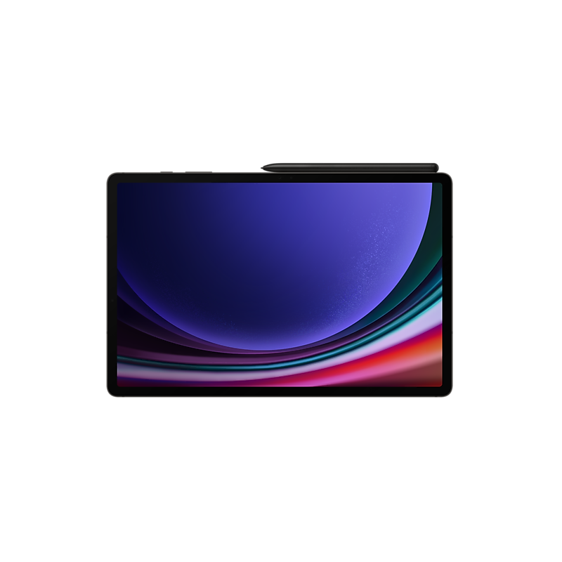 Tablette Samsung Galaxy Tab S9+ 5G  Graphite (12GB / 512Go)