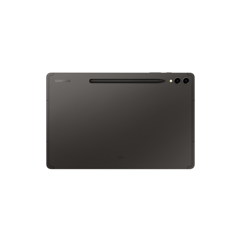 Tablette Samsung Galaxy Tab S9+ 5G  Graphite (12GB / 512Go)