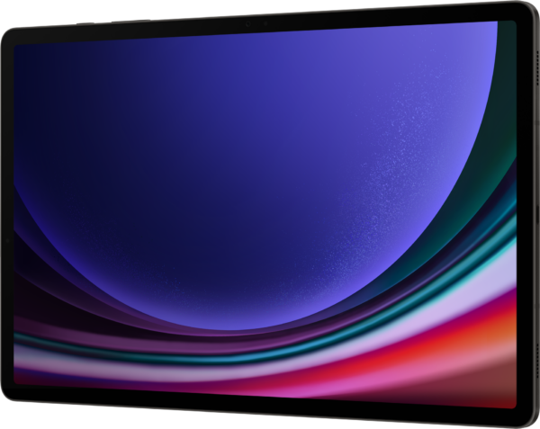 Tablette Samsung Galaxy Tab S9+ 5G Graphite (12GB / 256Go)