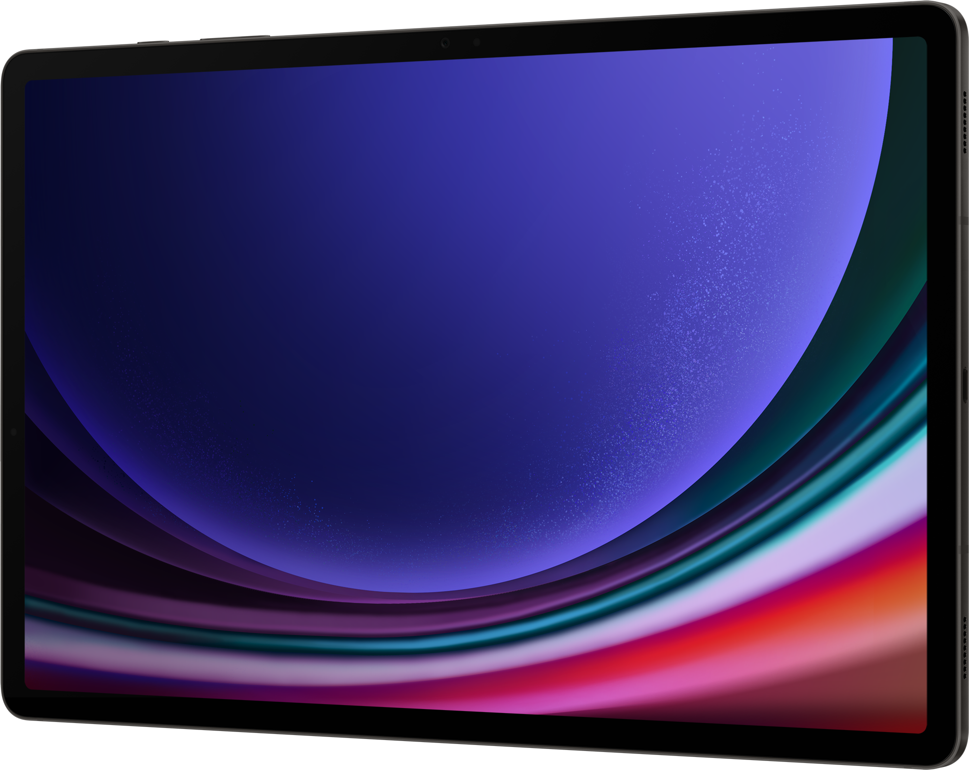 Tablette Samsung Galaxy Tab S9+ 5G Graphite (12GB / 256Go)