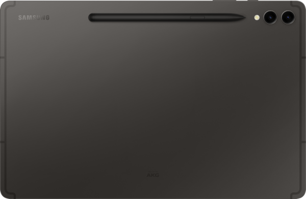 Tablette Samsung Galaxy Tab S9+ 5G Graphite (12GB / 256Go)
