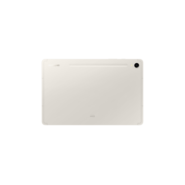 Tablette Samsung Galaxy Tab S9 5G Beige (12GB / 256Go)