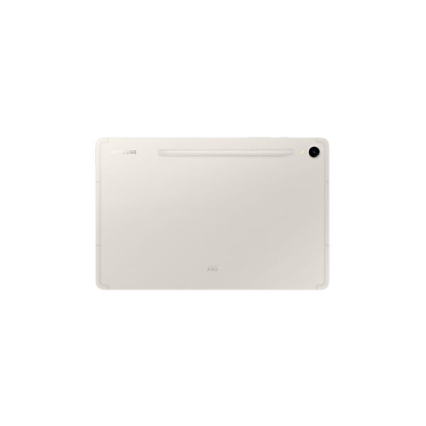 Tablette Samsung Galaxy Tab S9 5G Beige (12GB / 256Go)