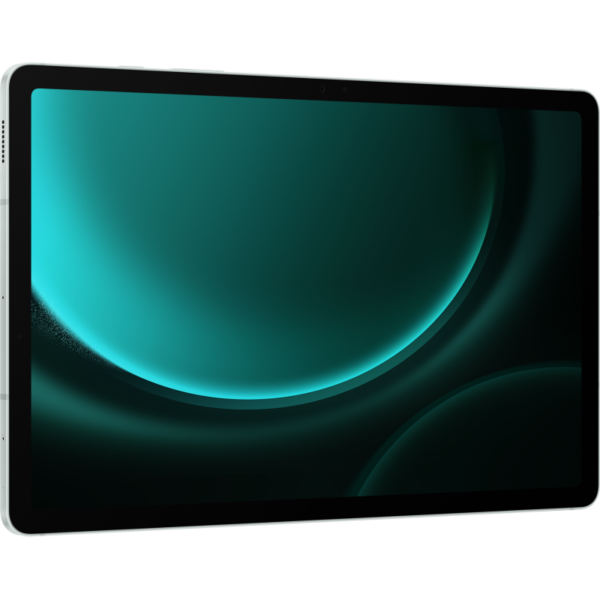 Tablette Samsung Galaxy Tab S9 FE 5G - Mint-(6GB / 128Go)