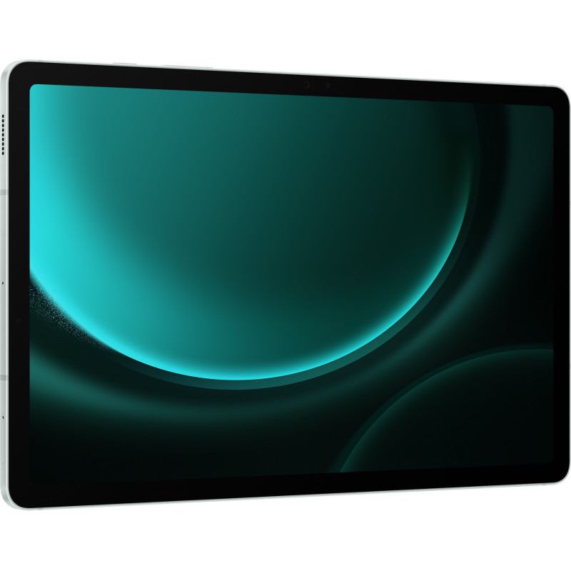 Tablette Samsung Galaxy Tab S9 FE 5G - Mint-(6GB / 128Go)