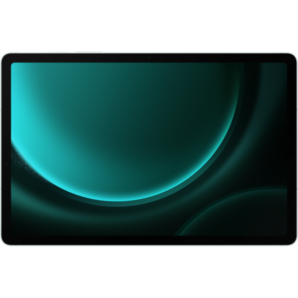 Tablette Samsung Galaxy Tab S9 FE 5G - Mint-(6GB / 128Go)