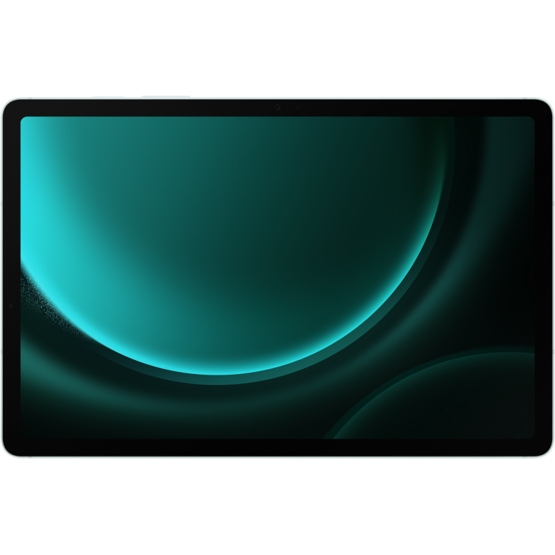 Tablette Samsung Galaxy Tab S9 FE 5G - Mint-(6GB / 128Go)