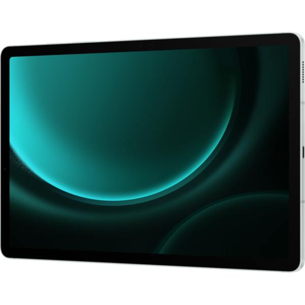 Tablette Samsung Galaxy Tab S9 FE 5G - Mint-(6GB / 128Go)