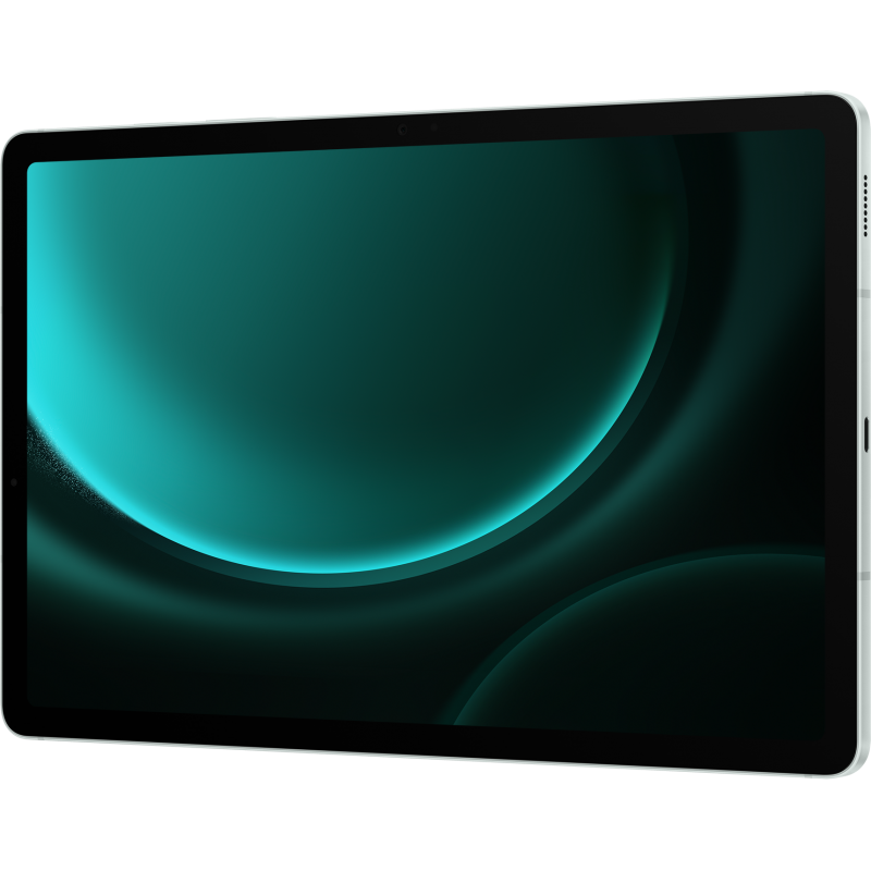 Tablette Samsung Galaxy Tab S9 FE 5G - Mint-(6GB / 128Go)