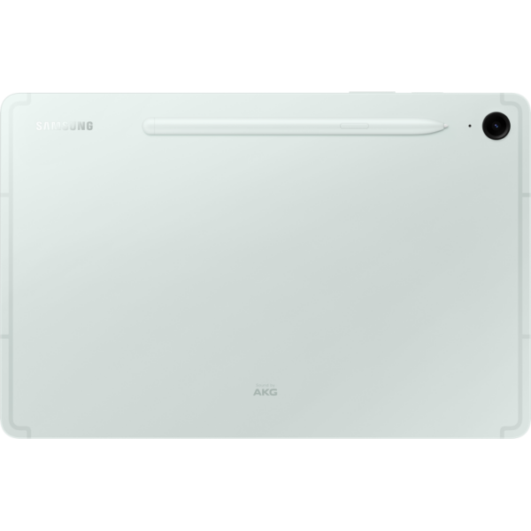 Tablette Samsung Galaxy Tab S9 FE 5G - Mint-(6GB / 128Go)