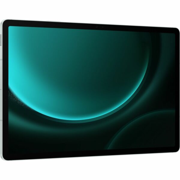 Tablette Samsung Galaxy Tab S9 FE+ 5G Mint (8GB / 128Go)