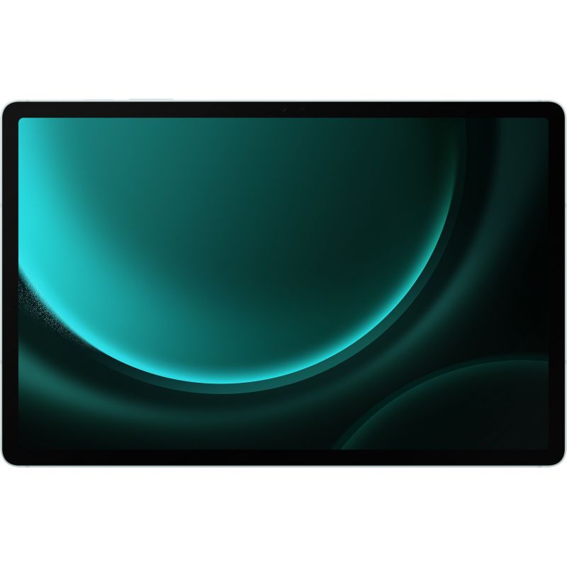 Tablette Samsung Galaxy Tab S9 FE+ 5G Mint (8GB / 128Go)