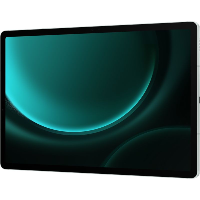 Tablette Samsung Galaxy Tab S9 FE+ 5G Mint (8GB / 128Go)