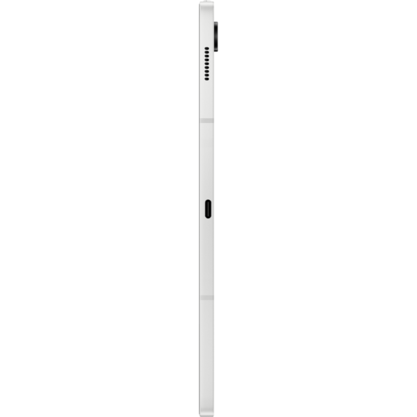 Tablette Samsung Galaxy Tab S9 FE+ 5G Silver (8GB / 128Go)