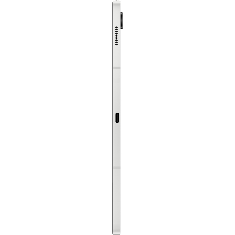 Tablette Samsung Galaxy Tab S9 FE+ 5G Silver (8GB / 128Go)