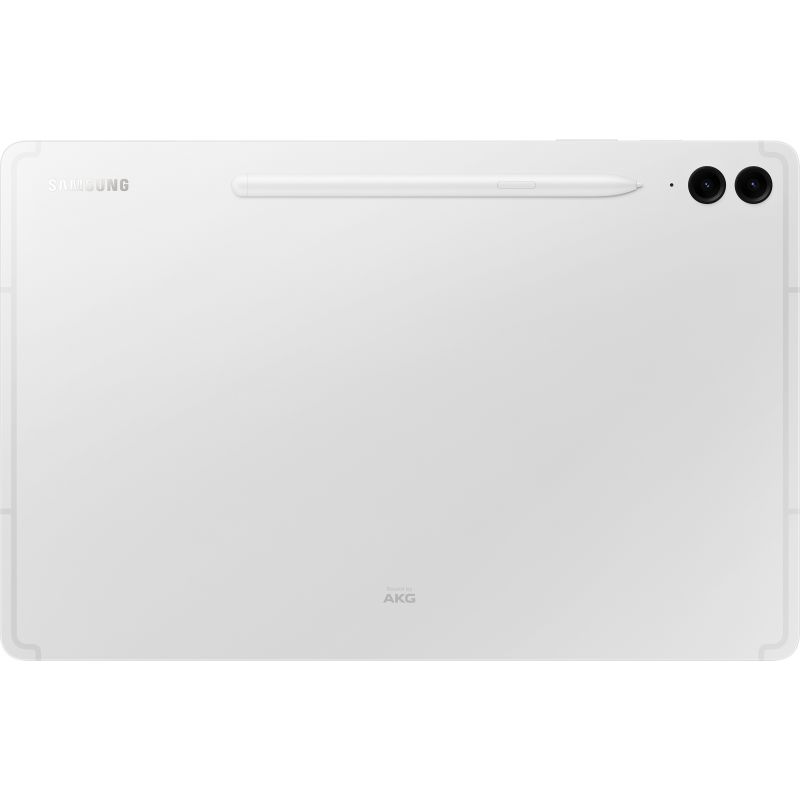 Tablette Samsung Galaxy Tab S9 FE+ 5G Silver (8GB / 128Go)
