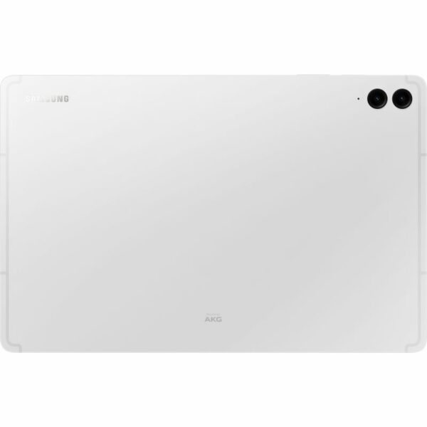 Tablette Samsung Galaxy Tab S9 FE+ 5G Silver (8GB / 128Go)