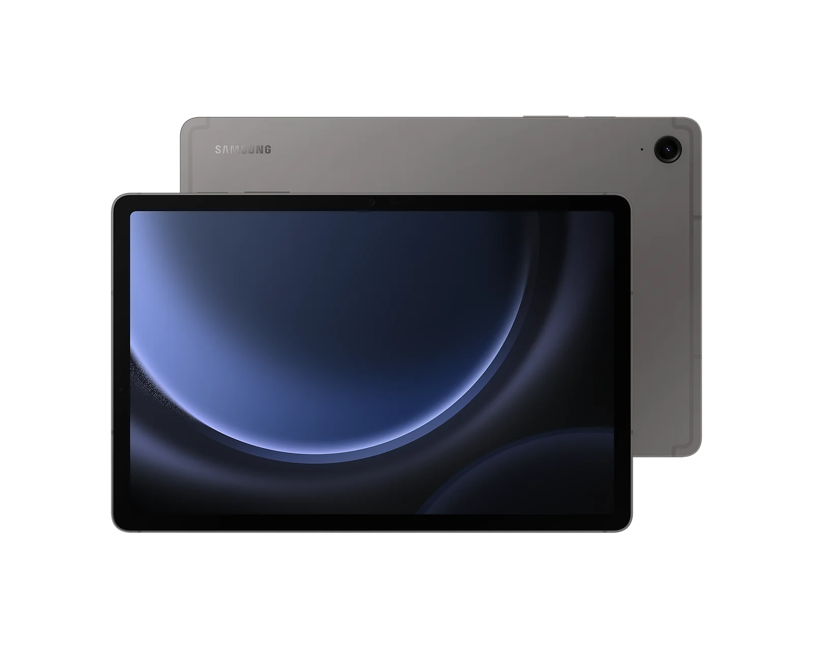 Tablette Samsung Galaxy Tab S9 FE 5G - Gris-(6GB / 128Go)