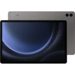 Tablette Samsung Galaxy Tab S9 FE+ 5G gray (8GB / 128Go)