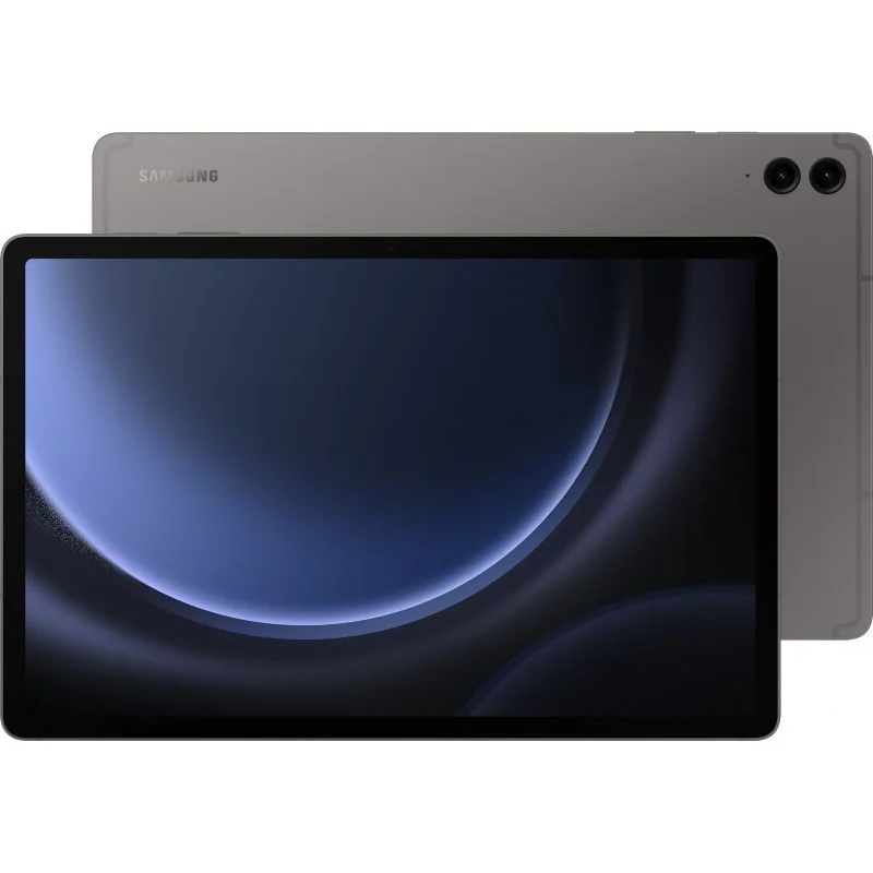 Tablette Samsung Galaxy Tab S9 FE+ 5G gray (8GB / 128Go)