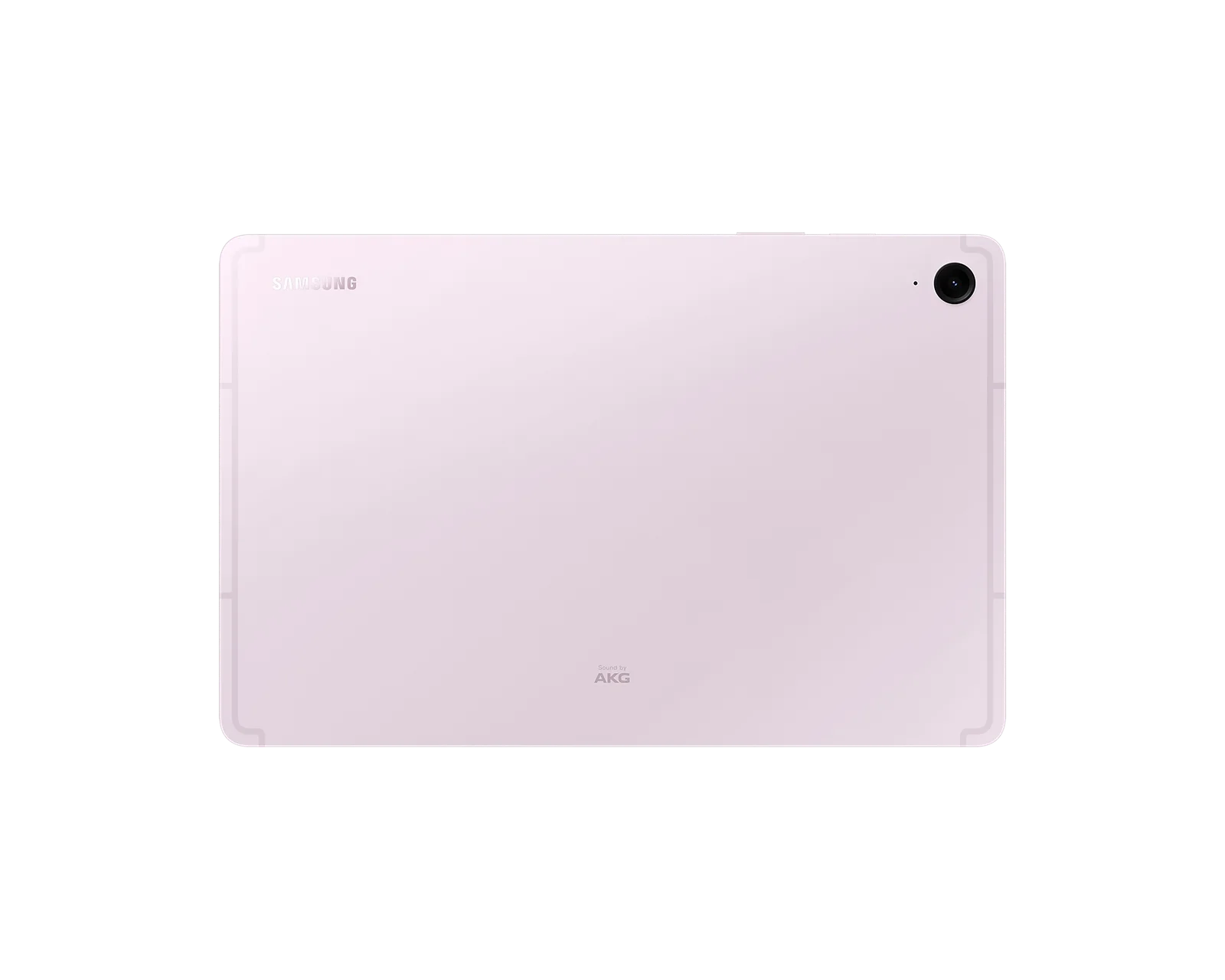 Tablette Samsung Galaxy Tab S9 FE 5G - Lavender-(6GB / 128Go)