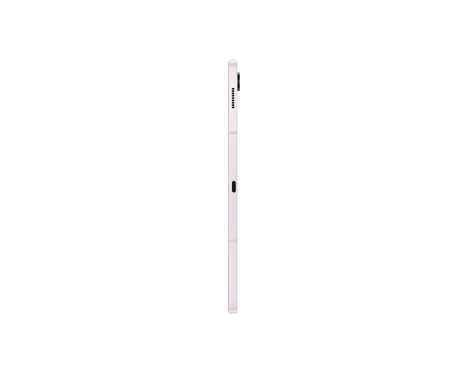 Tablette Samsung Galaxy Tab S9 FE+ 5G Lavender (8GB / 128Go)