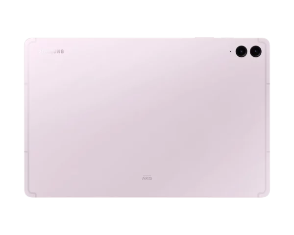 Tablette Samsung Galaxy Tab S9 FE+ 5G Lavender (8GB / 128Go)