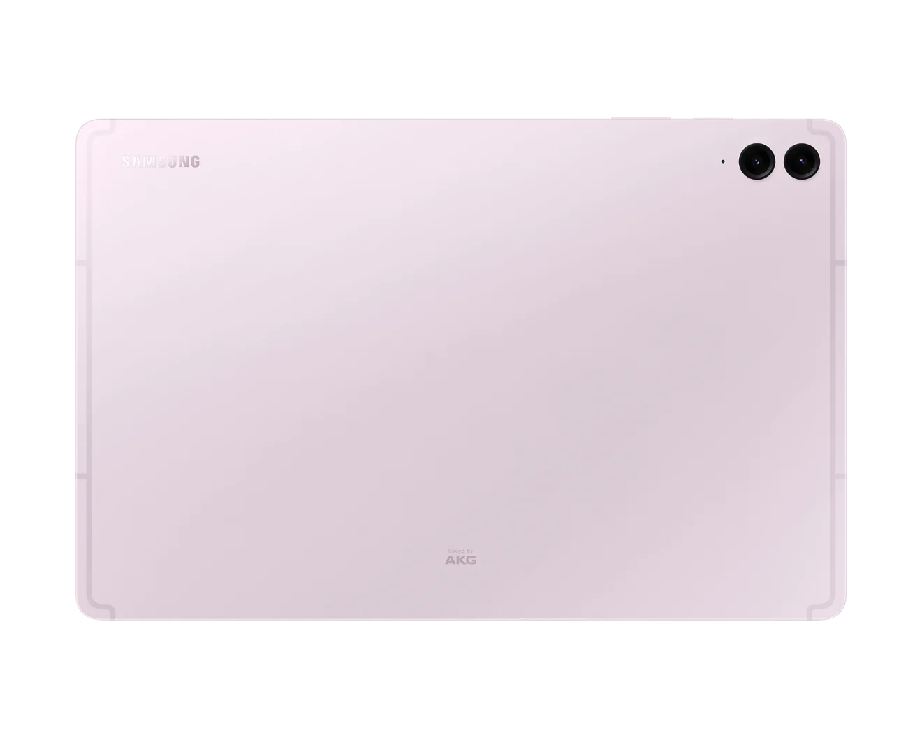 Tablette Samsung Galaxy Tab S9 FE+ 5G Lavender (8GB / 128Go)