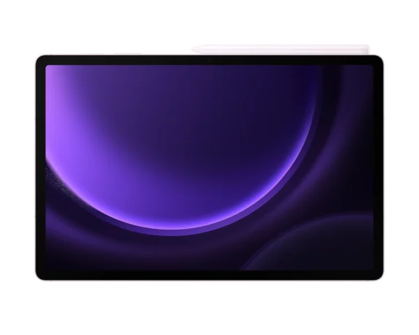 Tablette Samsung Galaxy Tab S9 FE+ 5G Lavender (8GB / 128Go)