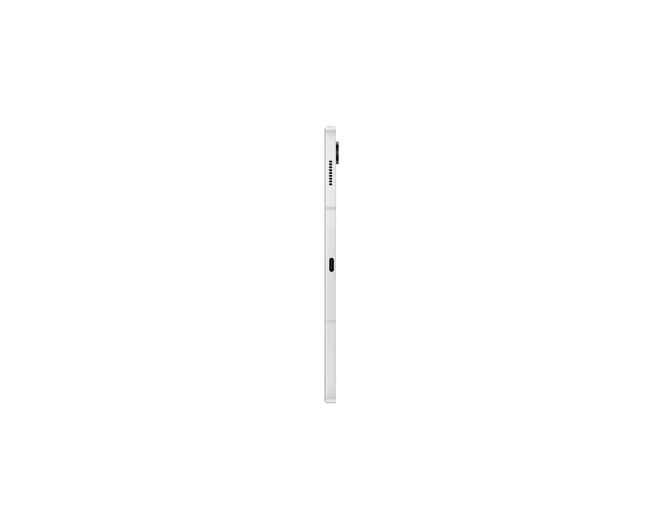 Tablette Samsung Galaxy Tab S9 FE 5G - Silver (6GB / 128Go)