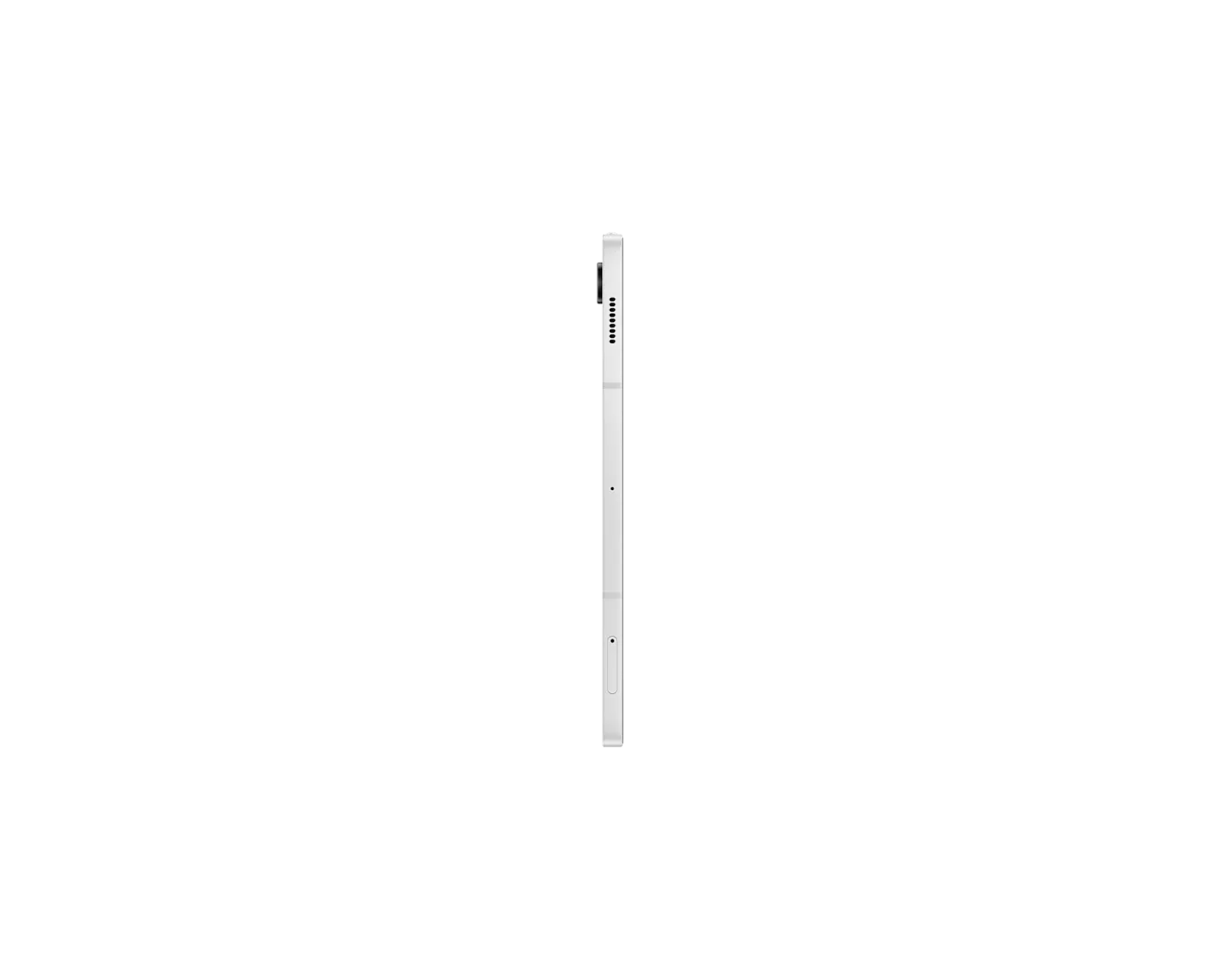 Tablette Samsung Galaxy Tab S9 FE 5G - Silver (6GB / 128Go)