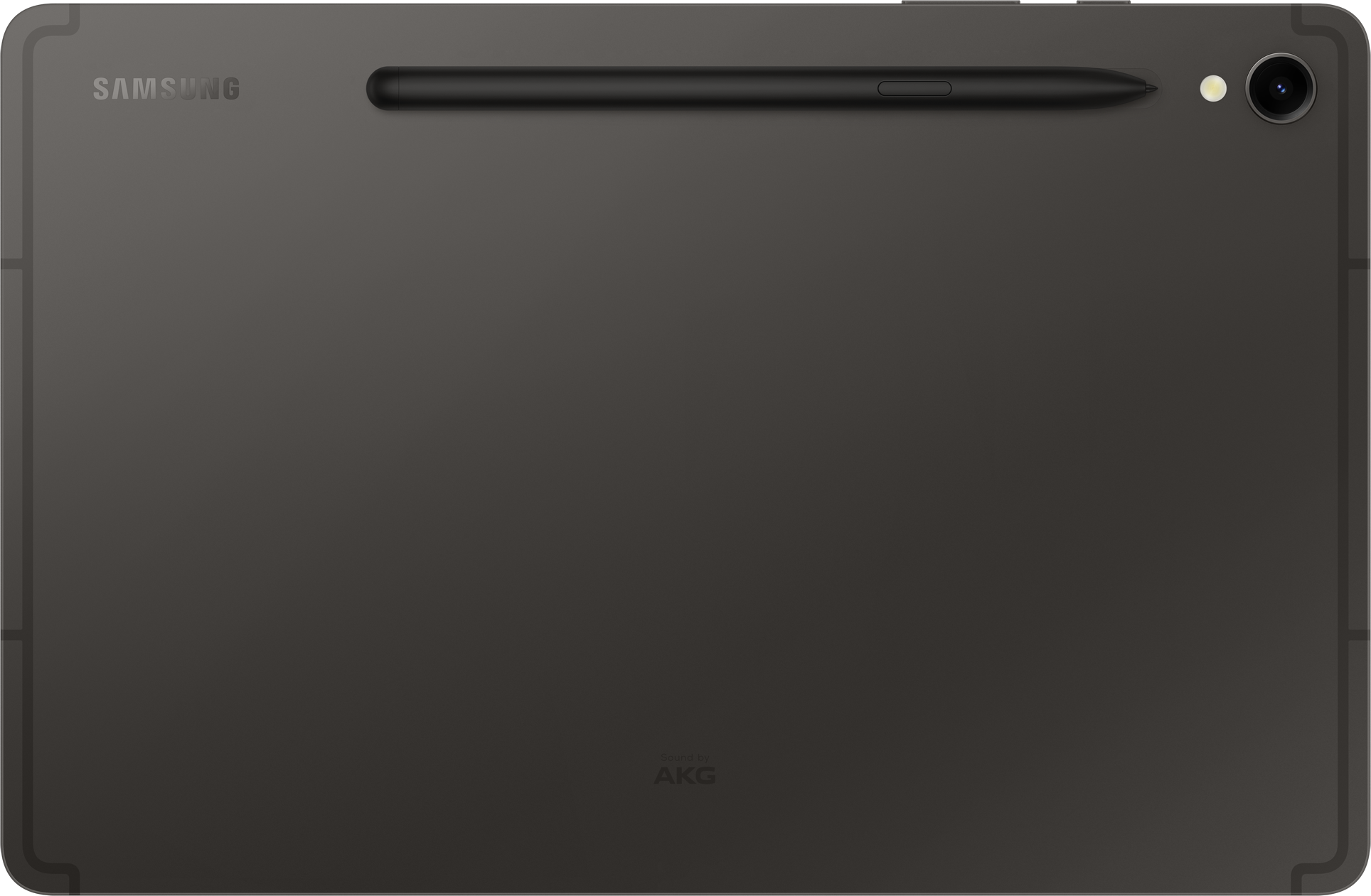 Tablette Samsung Galaxy Tab S9 Ultra 5G (512Go)