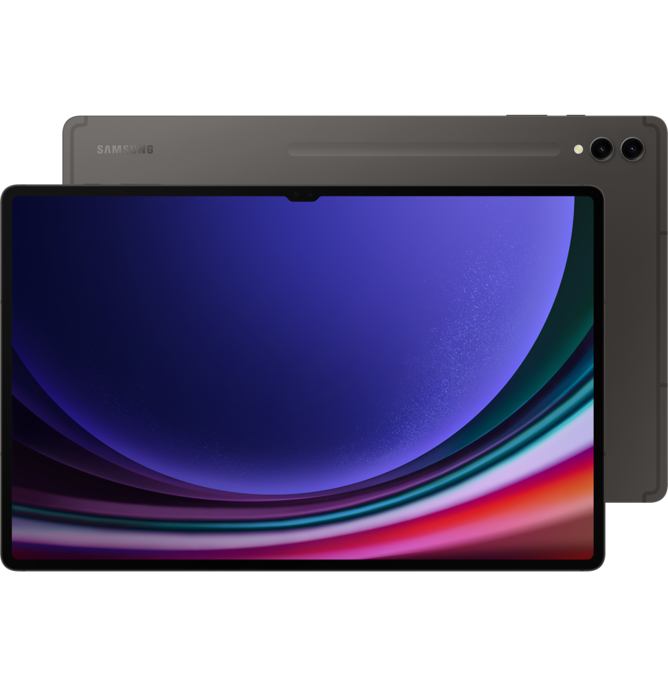 Tablette Samsung Galaxy Tab S9 Ultra 5G (512Go)