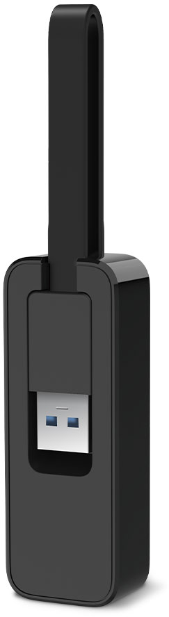 Adaptateur réseau TP-Link UE306 USB 3.0 vers Gigabit Ethernet