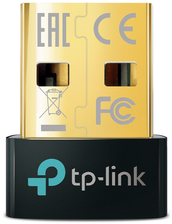Adaptateur TP-Link UB500 Bluetooth 5.0 Nano USB