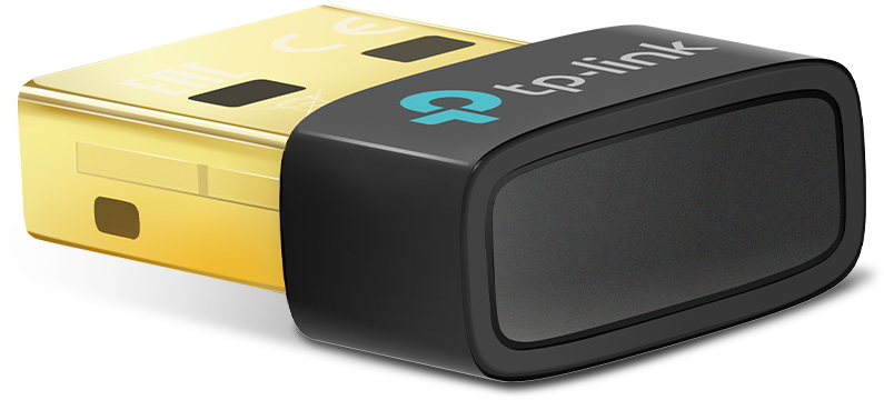 Adaptateur TP-Link UB500 Bluetooth 5.0 Nano USB