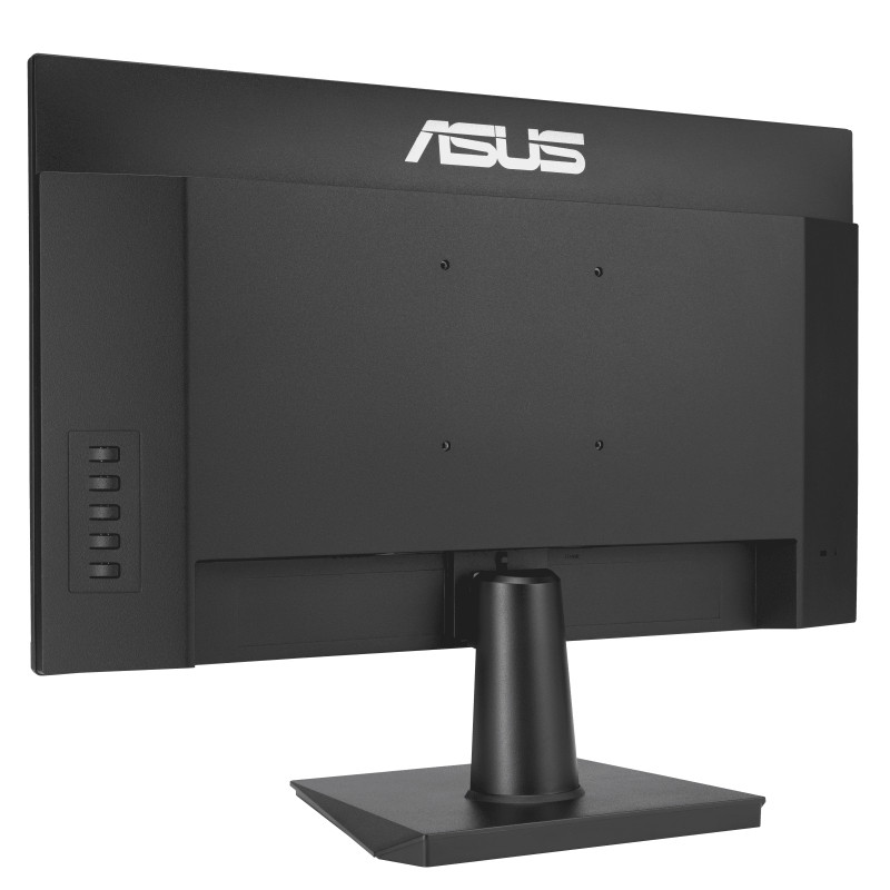 ASUS VA24EHF écran plat de PC 60,5 cm (23.8") 1920 x 1080 pixels Full HD LCD Noir (90LM0560-B04170)