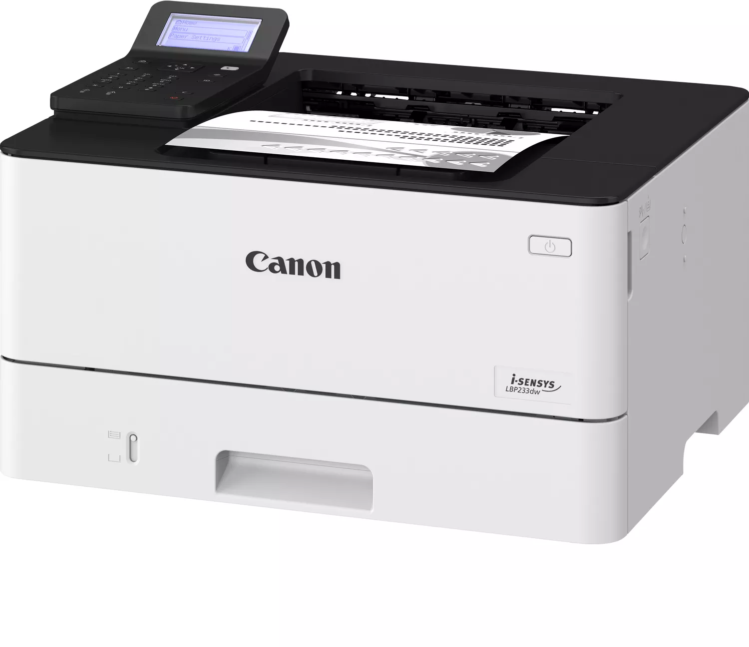 Imprimante Laser Monochrome Canon Canon i-SENSYS LBP233DW (5162C008BA)