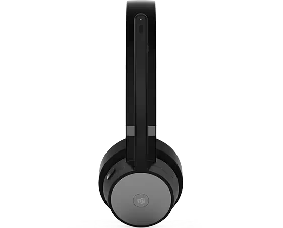 Casque Bluetooth Lenovo Go ANC (MS Teams) (4XD1C99221)