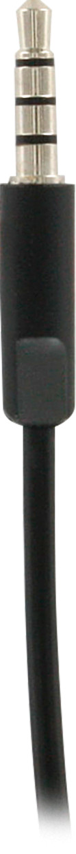 Casque stéréo professionnel H111 Logitech - Jack 3,5 mm (981-000593)