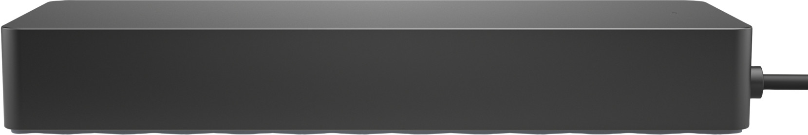 Hub USB-C HP 7 en 1 Supporte PD - Power Delivery (50H55AA)