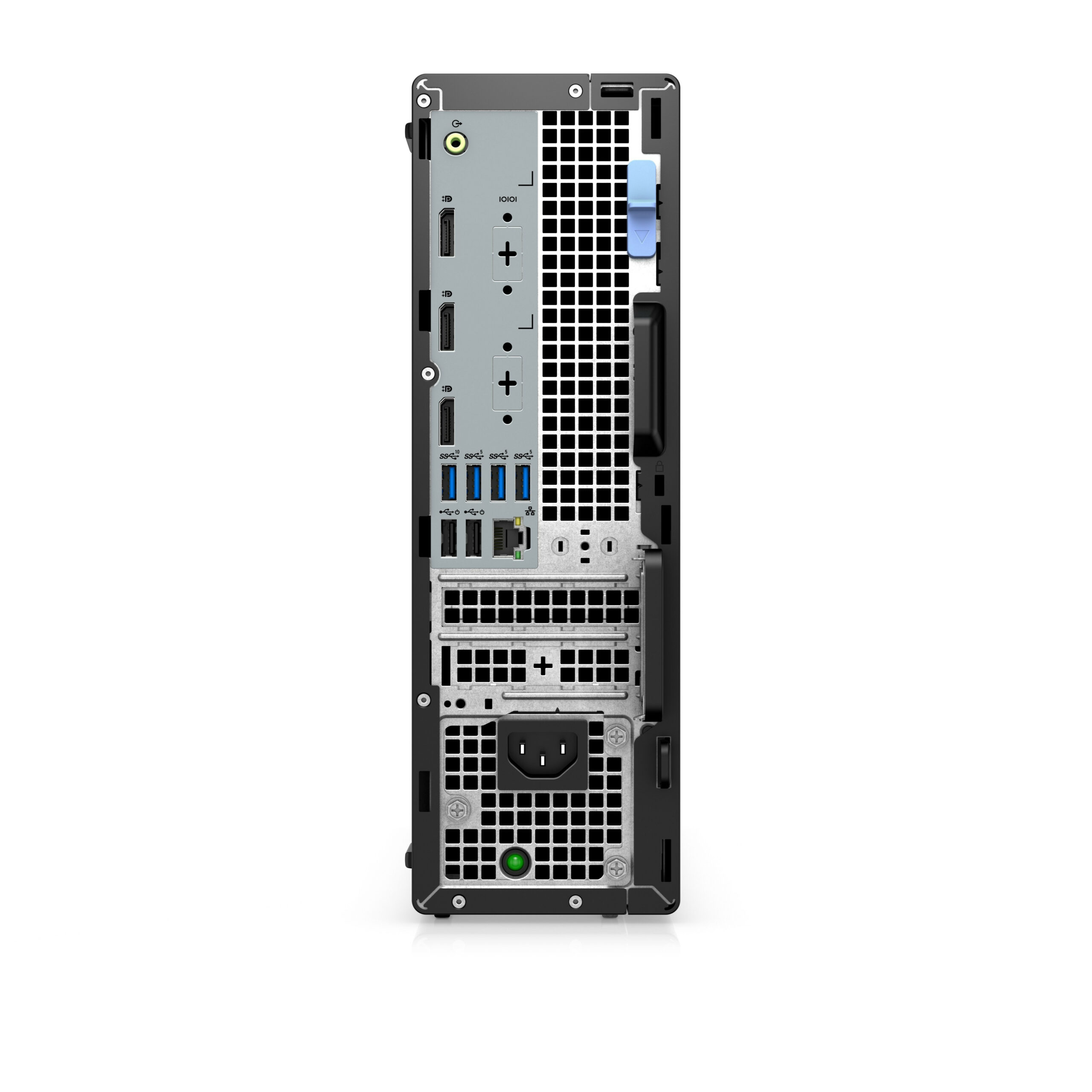 Ordinateur de bureau Dell Precision 3460 SFF (DL-PR3460-I7-SFF)