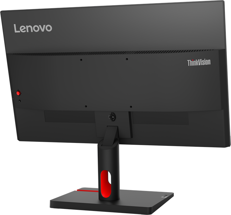 Écran 21.5" Full HD Lenovo ThinkVision S22i-30 (63FCKATBEU)