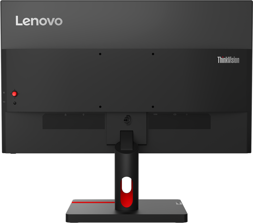 Écran 21.5" Full HD Lenovo ThinkVision S22i-30 (63FCKATBEU)