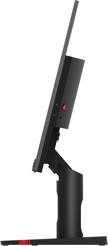 Écran 21.5" Full HD Lenovo ThinkVision S22i-30 (63FCKATBEU)