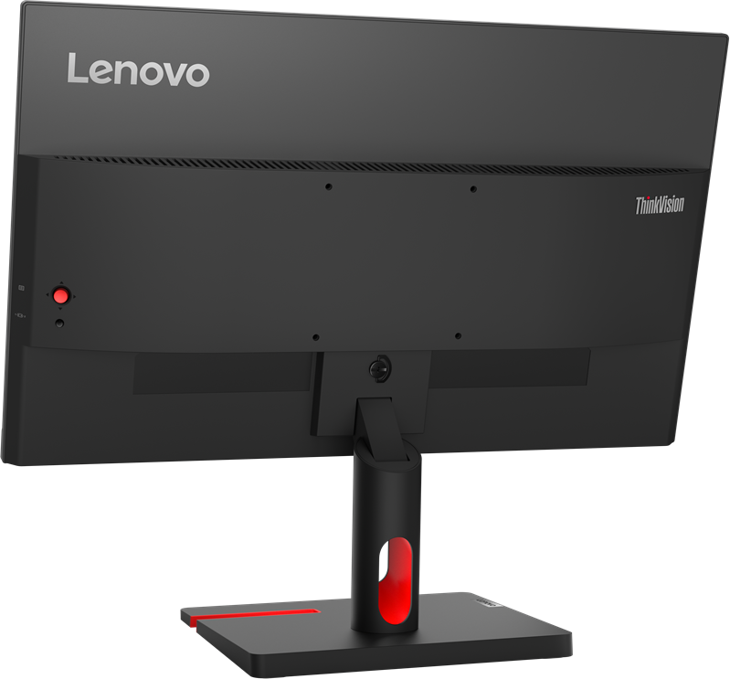 Écran 21.5" Full HD Lenovo ThinkVision S22i-30 (63FCKATBEU)