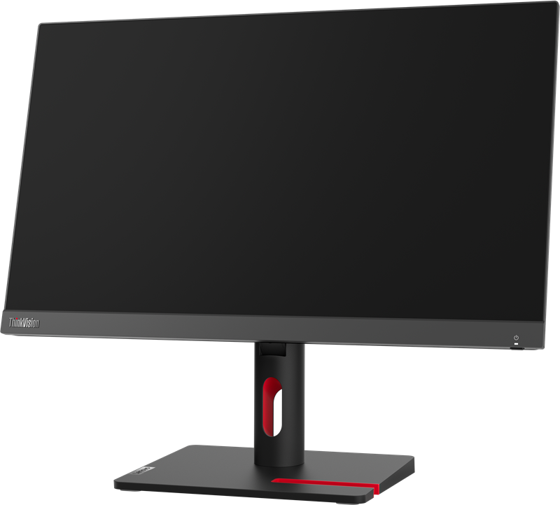Écran 21.5" Full HD Lenovo ThinkVision S22i-30 (63FCKATBEU)