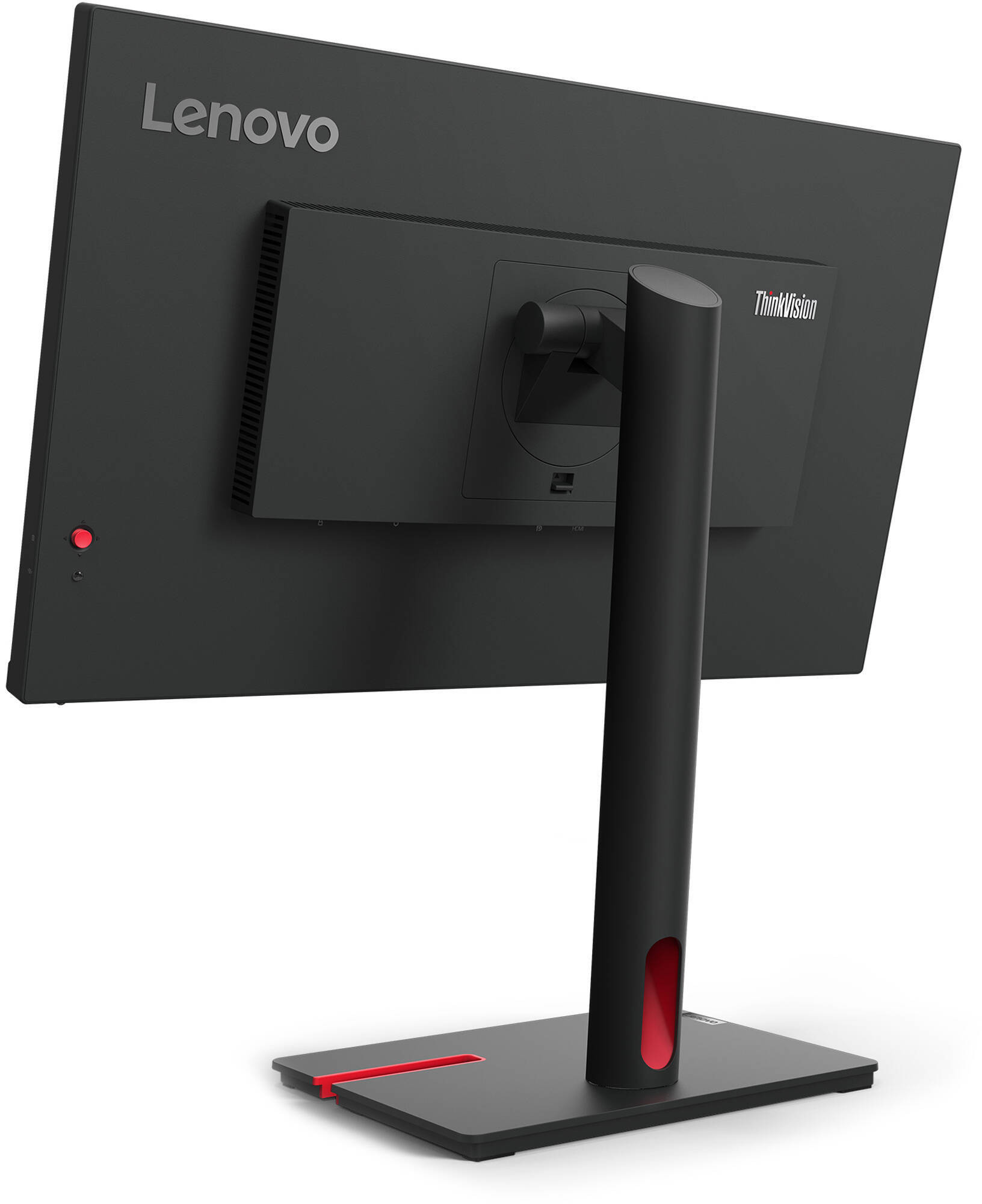 Écran 23,8" Full HD Lenovo ThinkVision T24i-30 (63CFMATXEU)